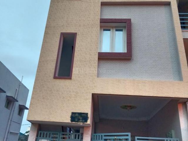 4 BHK Independent House in Doddabidrakallu for resale Bengaluru. The reference number is 17579578