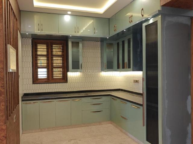 4 BHK Independent House in Doddakallasandra for resale South Bangalore. The reference number is 17665832