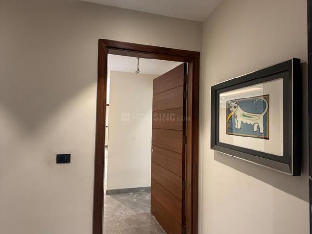 4 BHK Independent House in Sector 26A for resale Gurgaon. The reference number is 20519467