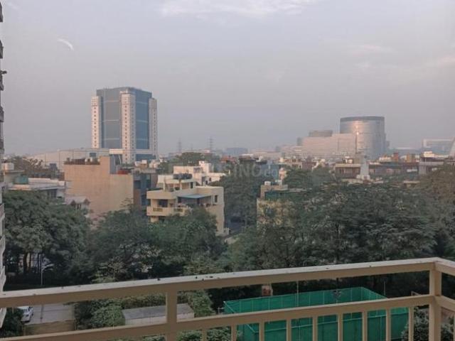 4 BHK Independent House in DLF Phase 2 for resale Gurgaon. The reference number is 19312958