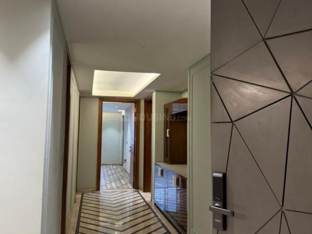 4 BHK Independent House in DLF Phase 4 for resale Gurgaon. The reference number is 20519438