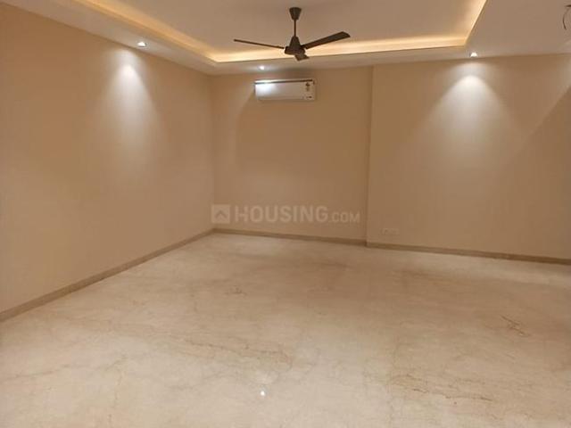 4 BHK Independent House in DLF Phase 5 for rent Gurgaon. The reference number is 19418690