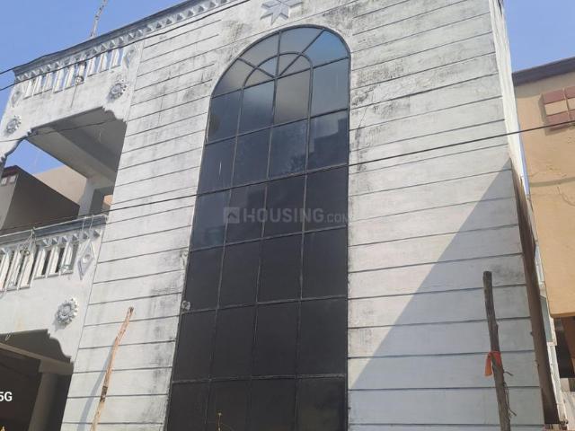 4 BHK Independent House in Dr A S Rao Nagar Colony for resale Secunderabad. The reference number is 16138172