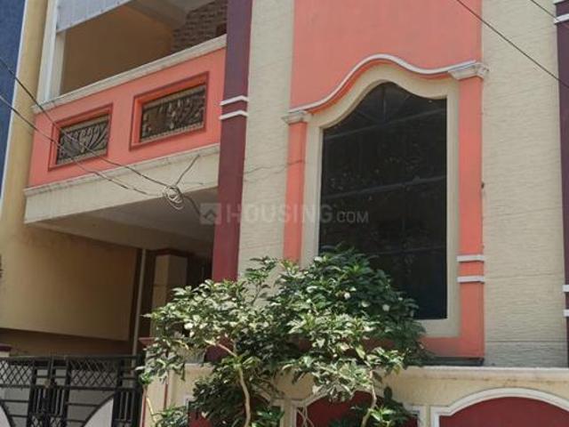4 BHK Independent House in Dr A S Rao Nagar Colony for resale Secunderabad. The reference number is 16857082