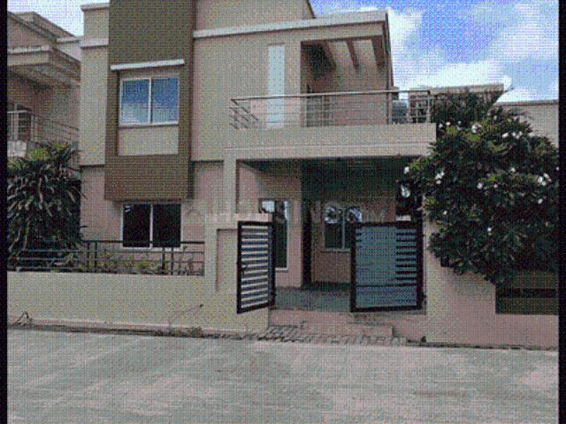 4 BHK Independent House in Dunda for resale Raipur. The reference number is 19780958