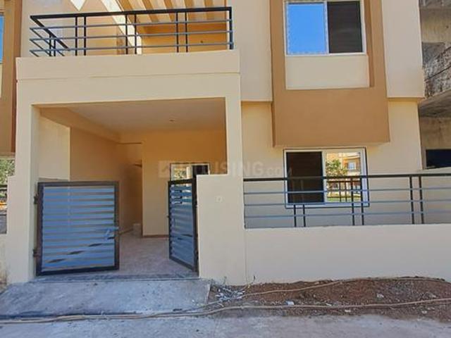4 BHK Independent House in Dunda for resale Raipur. The reference number is 20080218