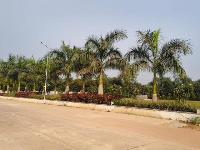 4 BHK Independent House in Dunda for resale Raipur. The reference number is 20123978