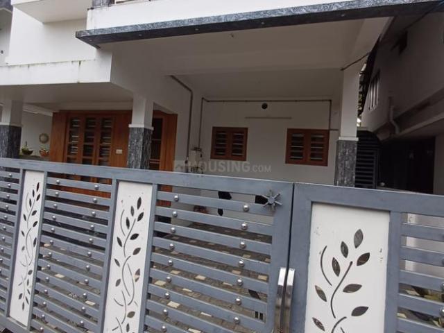 4 BHK Independent House in Edappally for rent Kochi. The reference number is 20654598