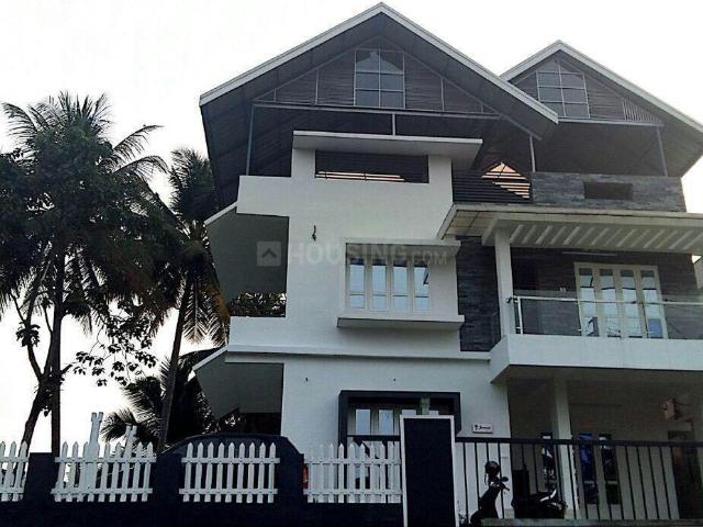 4 BHK Independent House in Edappally for resale Kochi. The reference number is 20082035