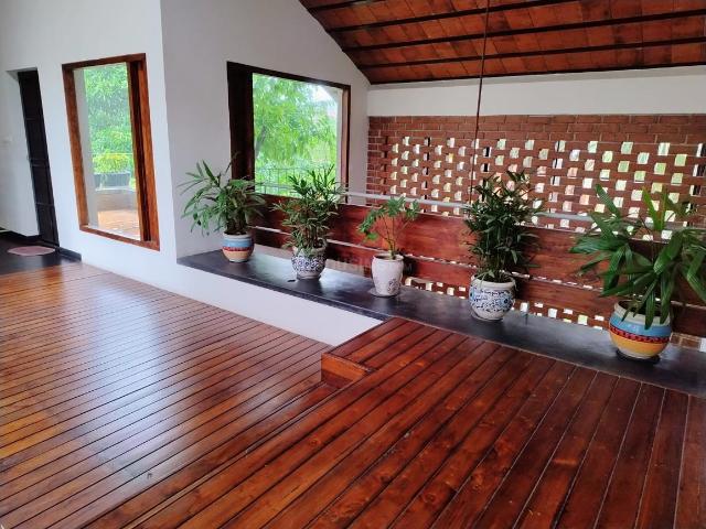 4 BHK Independent House in Elamakkara for resale Ernakulam. The reference number is 17667901