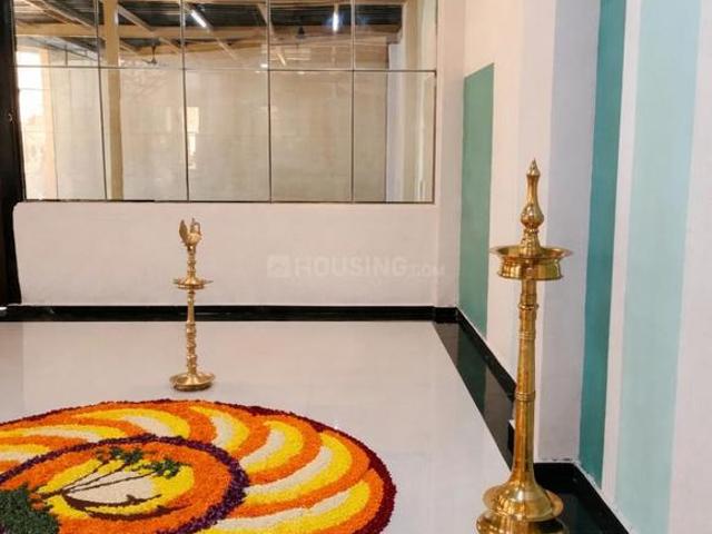 4 BHK Independent House in Electronic City for resale Bengaluru. The reference number is 20281605