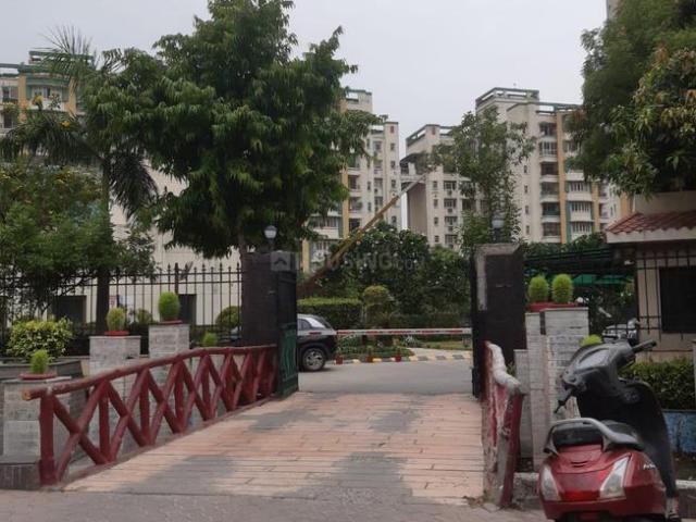 4 BHK Independent House in Eta I for resale Greater Noida. The reference number is 19864500