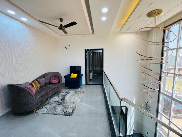 4 BHK Independent House in Gandhi Path West for resale Jaipur. The reference number is 17693724