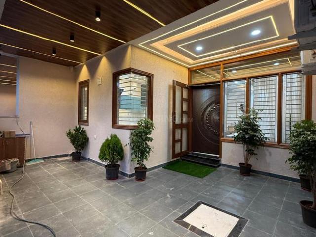 4 BHK Independent House in Gandhi Path West for resale Jaipur. The reference number is 19233364