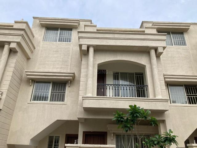 4 BHK Independent House in Gandhinagar for rent Bhopal. The reference number is 15561299