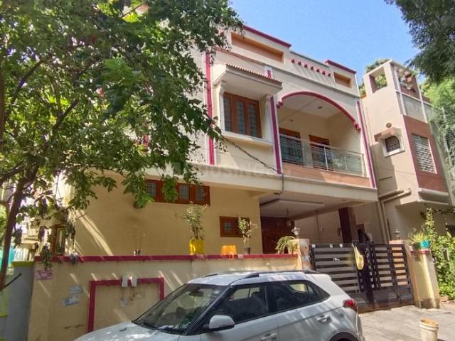 4 BHK Independent House in Gaddi Annaram for resale Hyderabad. The reference number is 15979877