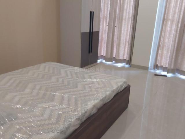 4 BHK Independent House in Gahunje for rent Pune. The reference number is 20406156
