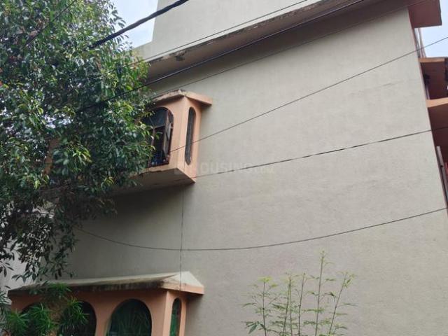 4 BHK Independent House in Garia for resale E M Bypass Extension. The reference number is 17746224