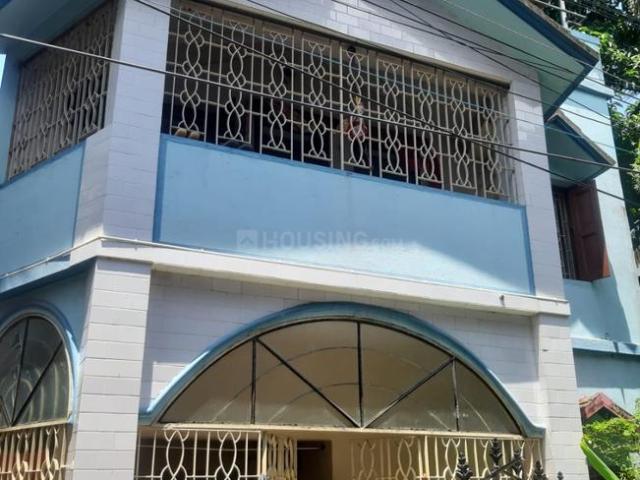 4 BHK Independent House in Garia, Sonarpur for resale Kolkata. The reference number is 19249107