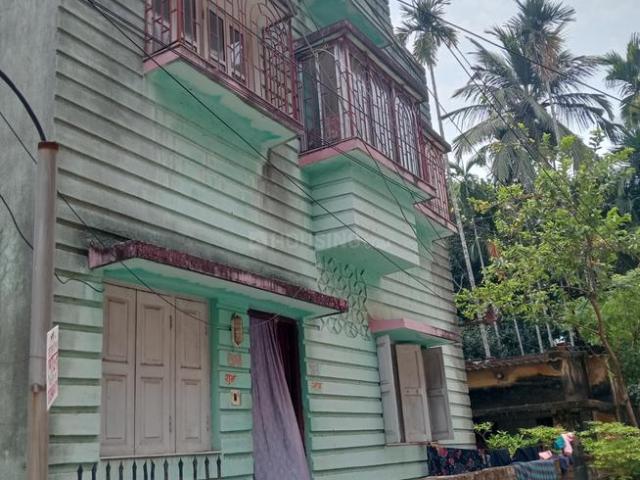 4 BHK Independent House in Garia, Sonarpur for resale Kolkata. The reference number is 19966361