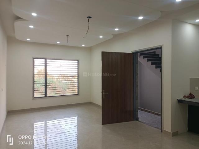 4 BHK Independent House in Gazipur for resale Ambala Chandigarh Expressway. The reference number is 16916465