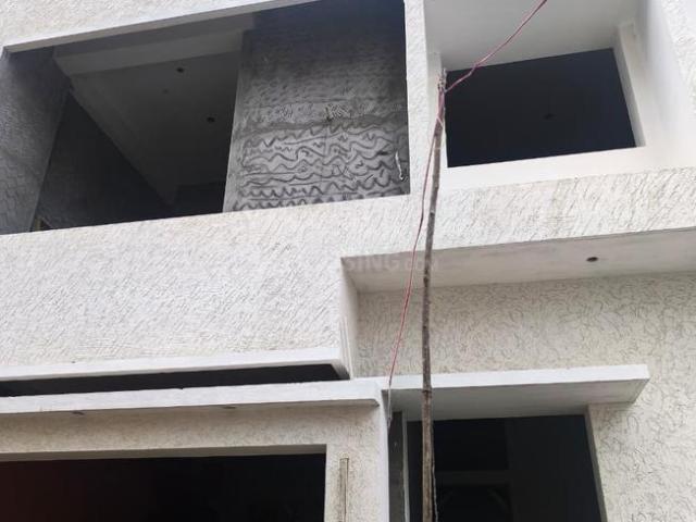 4 BHK Independent House in Gerugambakkam for resale Chennai. The reference number is 20763613