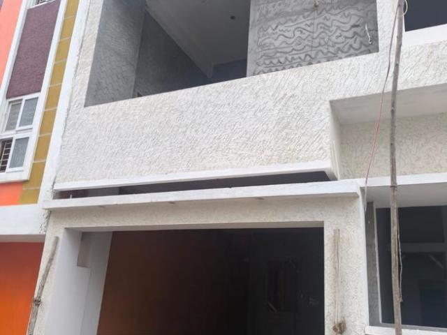 4 BHK Independent House in Gerugambakkam for resale Chennai. The reference number is 20850476