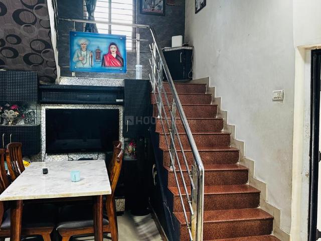 4 BHK Independent House in Ghodasar for rent Ahmedabad. The reference number is 17768768