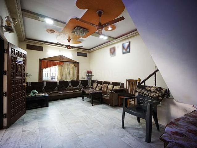 4 BHK Independent House in Ghodasar for resale Ahmedabad. The reference number is 19849702