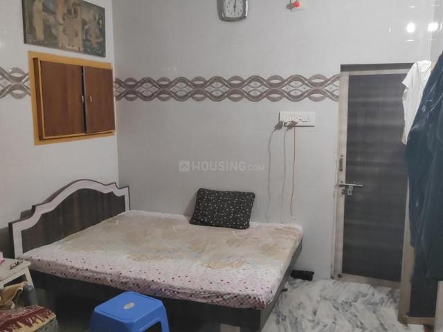 4 BHK Independent House in Ghodasar for resale Ahmedabad. The reference number is 20318913