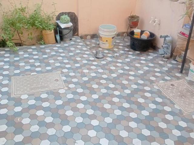 4 BHK Independent House in Ghodasar for resale Ahmedabad. The reference number is 20732629