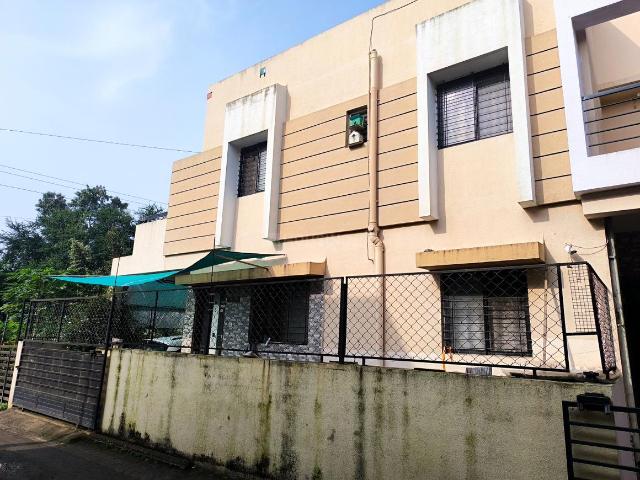 4 BHK Independent House in Ghatkopar for resale Nashik. The reference number is 18396944