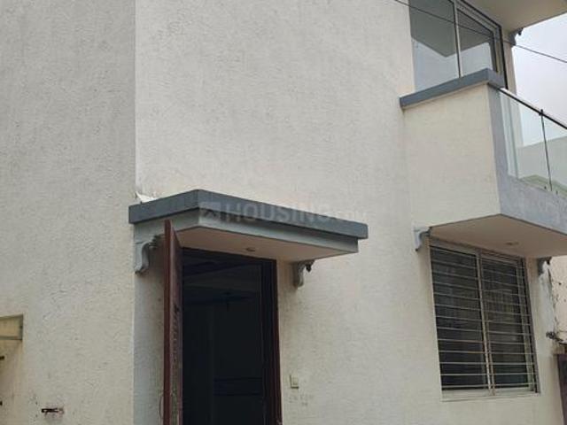 4 BHK Independent House in Ghatlodiya for resale Ahmedabad. The reference number is 20919333