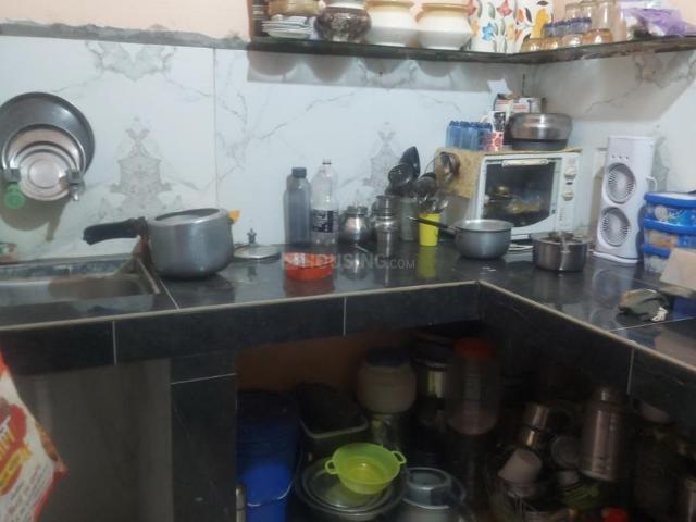 4 BHK Independent House in Ghukna for resale Ghaziabad. The reference number is 18514804