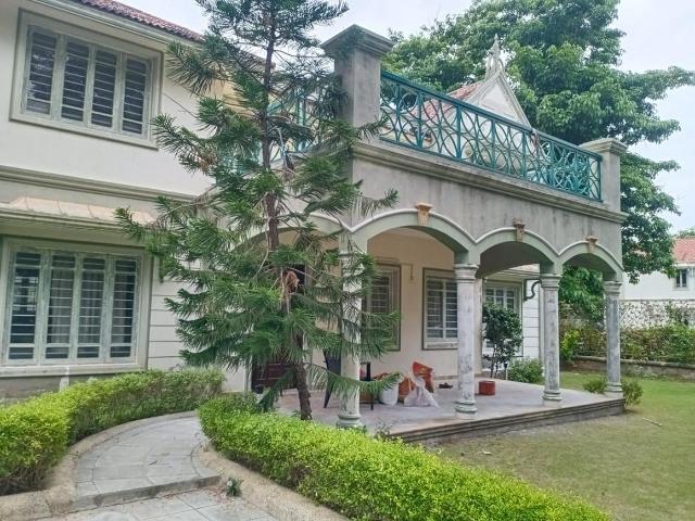 4 BHK Independent House in Ghuma for rent Ahmedabad. The reference number is 7186035