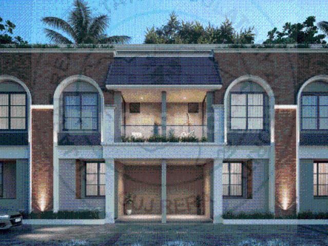 4 BHK Independent House in GIDC Naroda for resale Ahmedabad. The reference number is 20406447