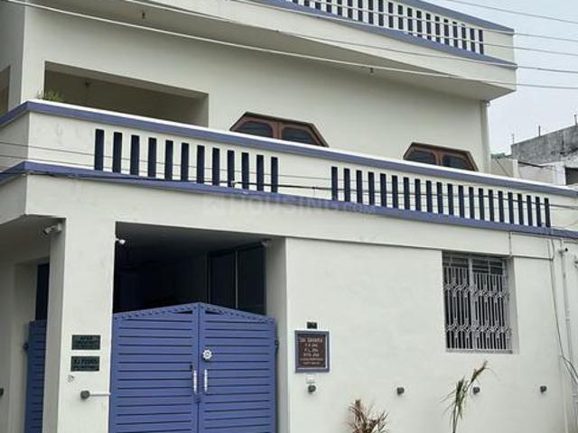 4 BHK Independent House in Gomti Nagar Extension for resale Amar Shaheed Path. The reference number is 16865482