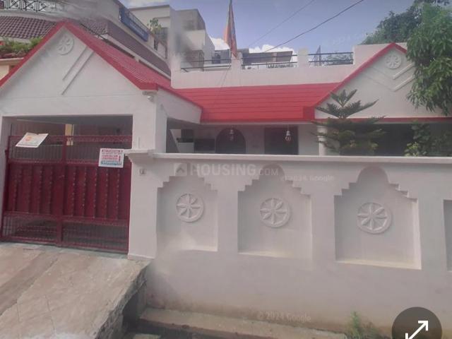 4 BHK Independent House in Gomti Nagar Extension for resale Lucknow. The reference number is 16019825
