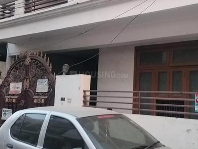 4 BHK Independent House in Gomti Nagar for resale Lucknow. The reference number is 16334233