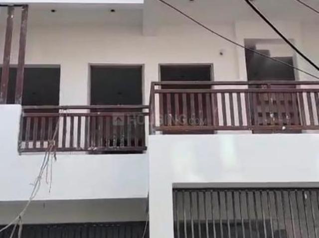4 BHK Independent House in Gomti Nagar for resale Lucknow. The reference number is 19432877