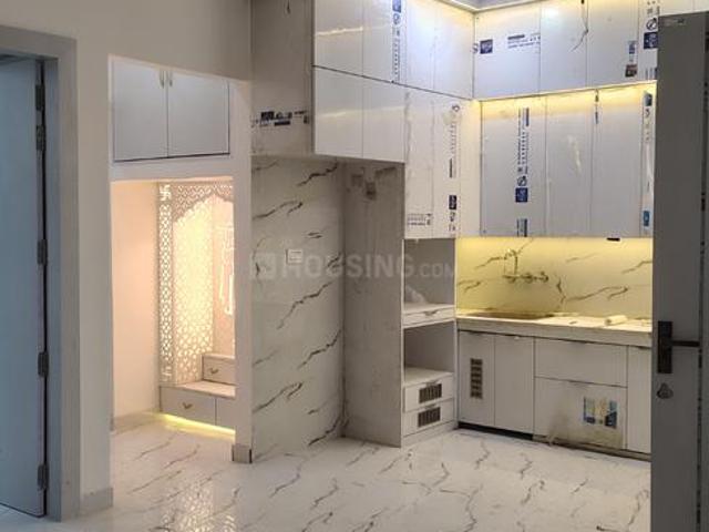 4 BHK Independent House in Gomti Nagar for resale Lucknow. The reference number is 19558002
