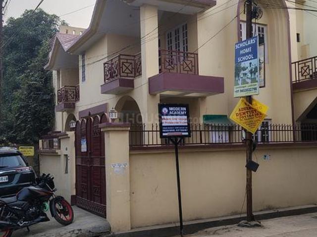 4 BHK Independent House in Gomti Nagar for resale Lucknow. The reference number is 19177669