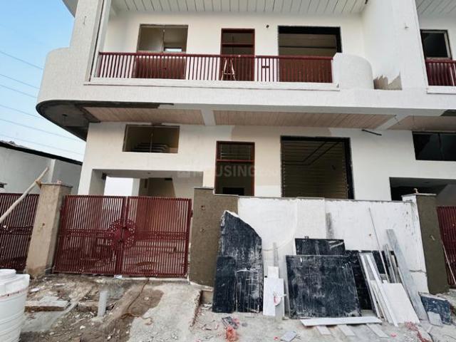 4 BHK Independent House in Gokulpura for resale Jaipur. The reference number is 20079799