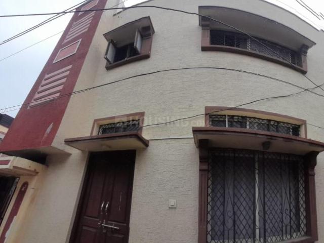 4 BHK Independent House in Golconda Fort for resale West Hyderabad. The reference number is 16061887