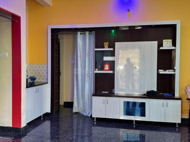 4 BHK Independent House in Gollarapalya Hosahalli for resale Bangalore West. The reference number is 17591079