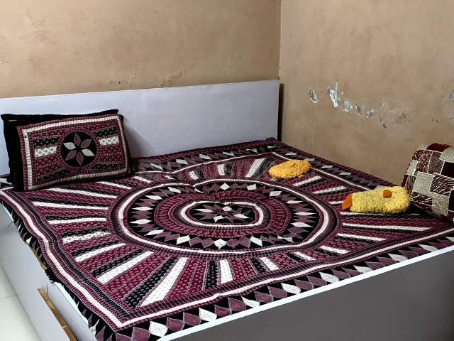 4 BHK Independent House in Gorwa for resale Vadodara. The reference number is 14678774