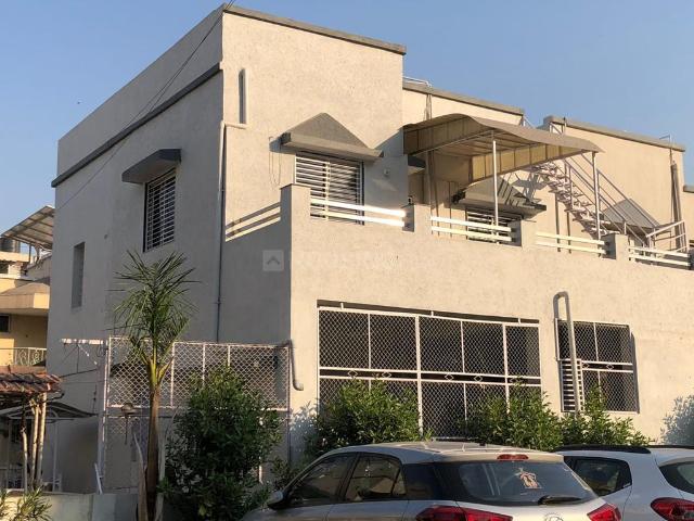 4 BHK Independent House in Gota for rent Ahmedabad. The reference number is 19260147