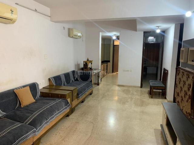 4 BHK Independent House in Gota for rent Ahmedabad. The reference number is 20006078