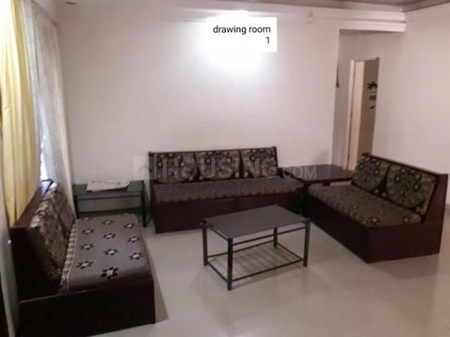 4 BHK Independent House in Gotri for rent Vadodara. The reference number is 14580770