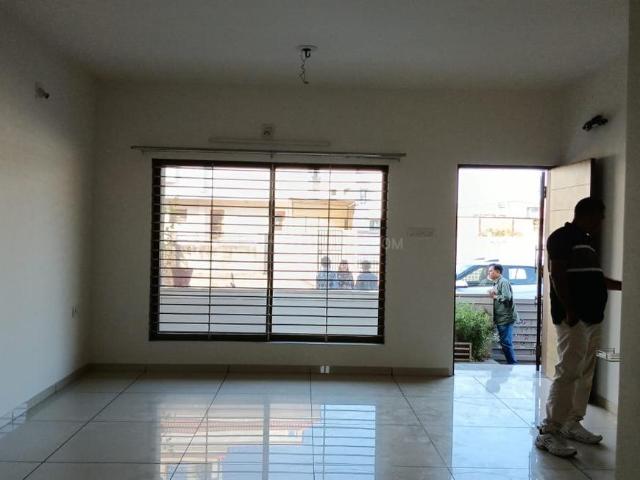 4 BHK Independent House in Gotri for rent Vadodara. The reference number is 16709682